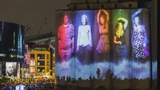 Northern Spark Unites Art, Ecological Thinking