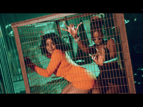 Shone - Jaiger ft. Runna Rulez (Official Video)