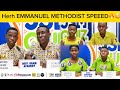 JSMQ 2025 GRAND FINALE EMMANUEL METHODIST CROWNED CHAMPIONS BLISTERING Speed LASHES Them ALL