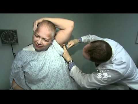 Vaccine could kill brain tumors- CBS New York-7June2011.mp4