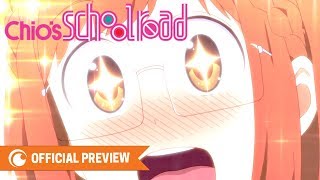 Chio's School Road - OFFICIAL PREVIEW