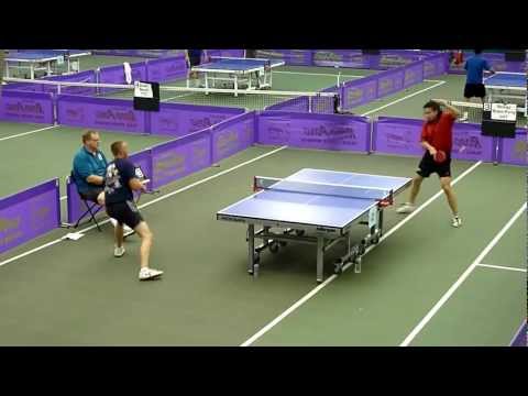 Artur Kurek vs Wei Qi