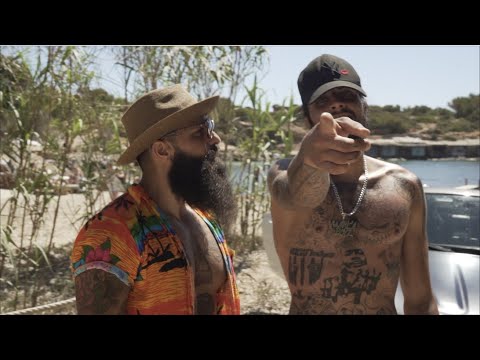 Cristo Corona x Chaboki - Te encontré en la calle [Videoclip]