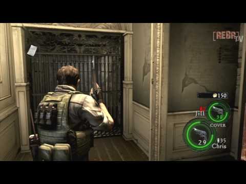 resident evil 5 gold edition xbox 360 download iso