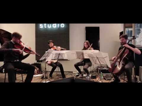 LCO Soloists: Sonos Studio LDN