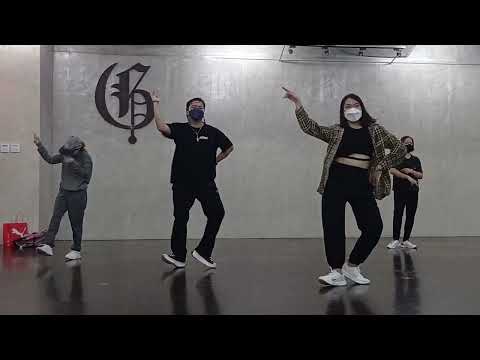 SOMETHING NEW - STREET POP WITH GFORCE MICHAEL | 02-04-22