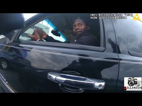 Chicago Man busted With A Gun At Naperville Top Golf : Episode 2