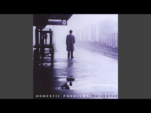 Beautiful Girl - Domestic Problems