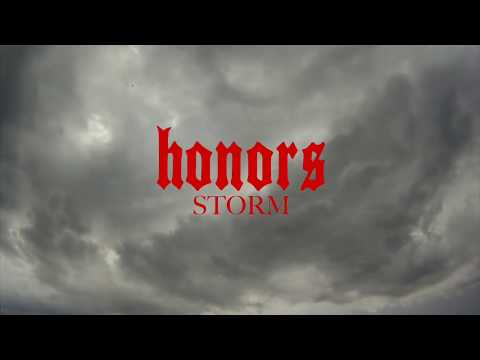 HONORS - Storm