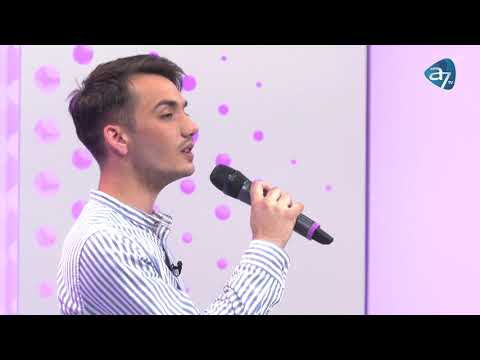 Dani Cimpean - Nu am nimic (LIVE)