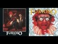 Furioso - Don't you wanna rock