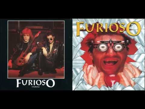 Furioso - Don't you wanna rock