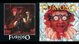 Furioso - Don't you wanna rock
