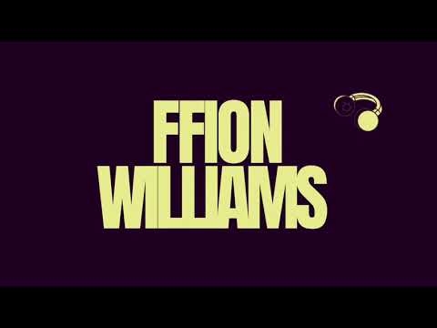 Ffion Williams - Remember the day COVER by Shoshana Bean