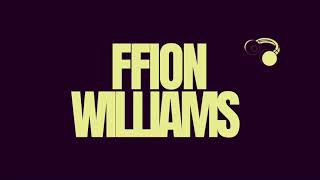 Ffion Williams - Remember the day COVER by Shoshana Bean