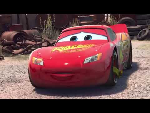 Character Story 3 (Toy Story 3) Part 9: Diesel 10’s Offer