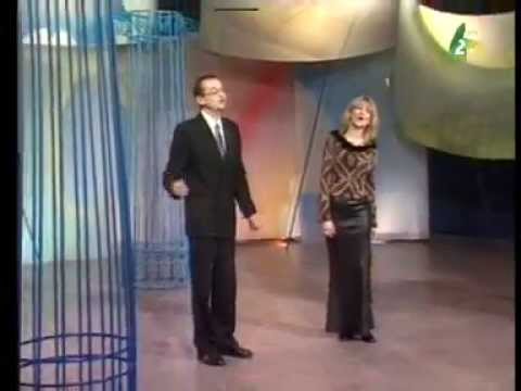 POVEDZ PRAVDU – Ahneta TIMKO i Jovgen NADJ