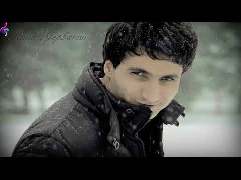 Anna Jepbarow  - Soyerin