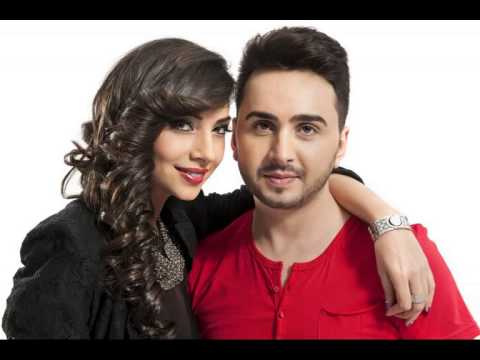 Emil Lassaria & Caitlyn - The Megamix (Mixed By Dj ALLin) [Club Mix]-[HD]