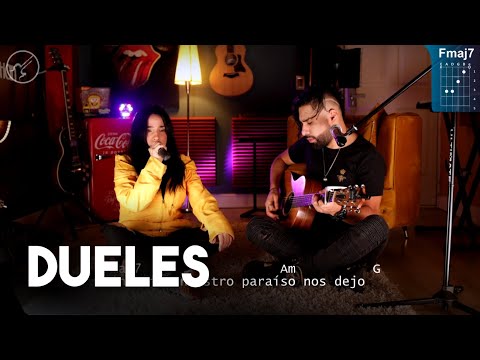 Dueles - Jesse & Joy