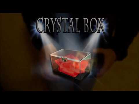 Crystal Box performed by Sylar Wax