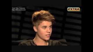 &#39;Til I Say So (Justin Bieber Video)