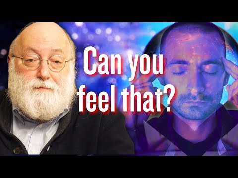 How to actually feel God in your heart