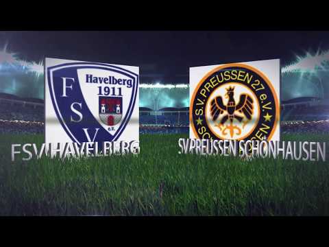 Teaser - Altmark-Strom-Pokal Achtelfinale: Preußen Schönhausen vs FSV Havelberg