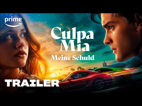 Trailer Culpa Mia - Meine Schuld