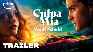 Culpa Mia - Meine Schuld - Trailer | Prime Video DE