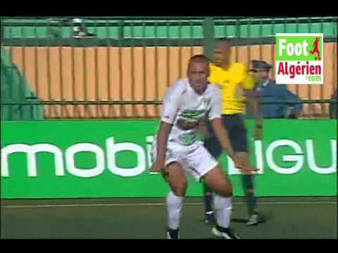 Ligue 1 Algérie (10e journée) : ASM Oran 4 - CS Constantine 0