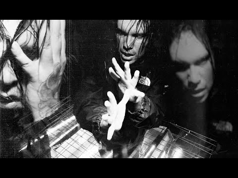 Moodring - Masochist Machine (OFFICIAL MUSIC VIDEO)