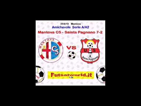 Tjaž Lovrenčič, U.S. Saints Pagnano, Calcio A5 serie A2