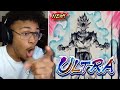 I Finally Pulled My Missing ULTRA On Dragon Ball Legends