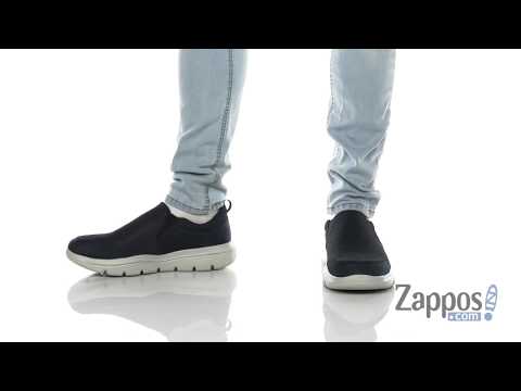 Fedt mestre høflighed SKECHERS Performance Go Walk Evolution Ultra - Impeccable | Zappos.com