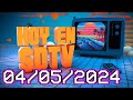 Sobredosis de Tv COMPLETO 04/05/2024