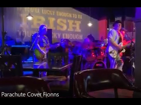 Promotional video thumbnail 7 for The Jackson Fox Band