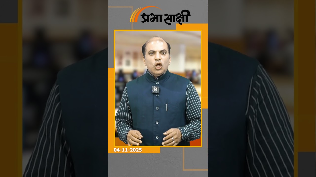 CJI BR Gavai ने केंद्र को लगाई फटकार, बोले- 