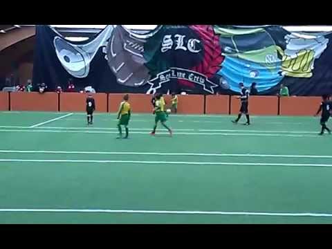 U7J Jong Zulte - SV Zulte Waregem
