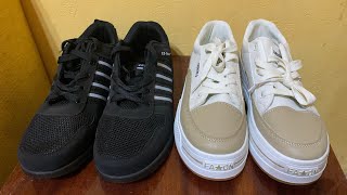 Купили себе ОБУВЬ . Вопрос по жилью.