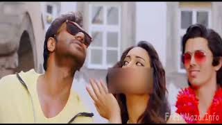 Keeda ( Action Jackson)