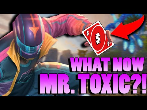I MIRROR MATCHED THE NOTORIOUS SCUMMY POSEIDON MAIN! - Masters Ranked Duel - SMITE