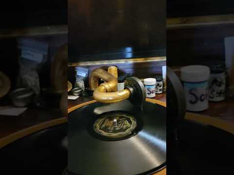 My Daddy - (Franklin Baur) The Troubadours Victor Records #20967 1927