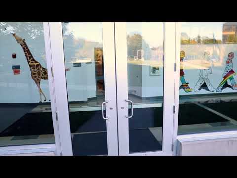 Newton North High School | Newtonville, MA