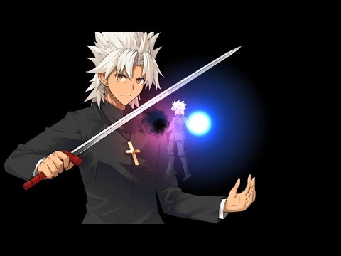 [FGO] Lostbelt 4: Nezha (Berserker)| ft. Amakusa