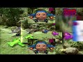 YTPMV Jay Jay The Jet Plane Wing Wigglin Scan