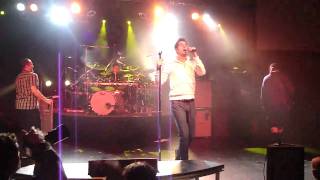 311 Jackpot Live