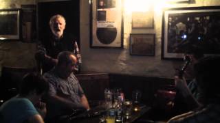 The Auld Triangle - Ted McCormac -  Live At O'Connor's (Doolin) / Helmut Bickel
