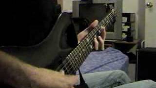 &quot;A For Andrew&quot; - Attack Attack! (Guitar Cover) HQ