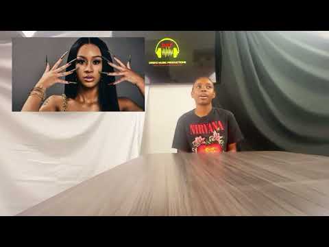 Nia P Interview w/ DreKo MusicTV at DreKo Music Productions